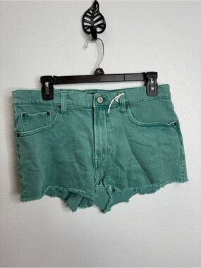 Lucky Brand Size 30/10 Shorts NWOT
